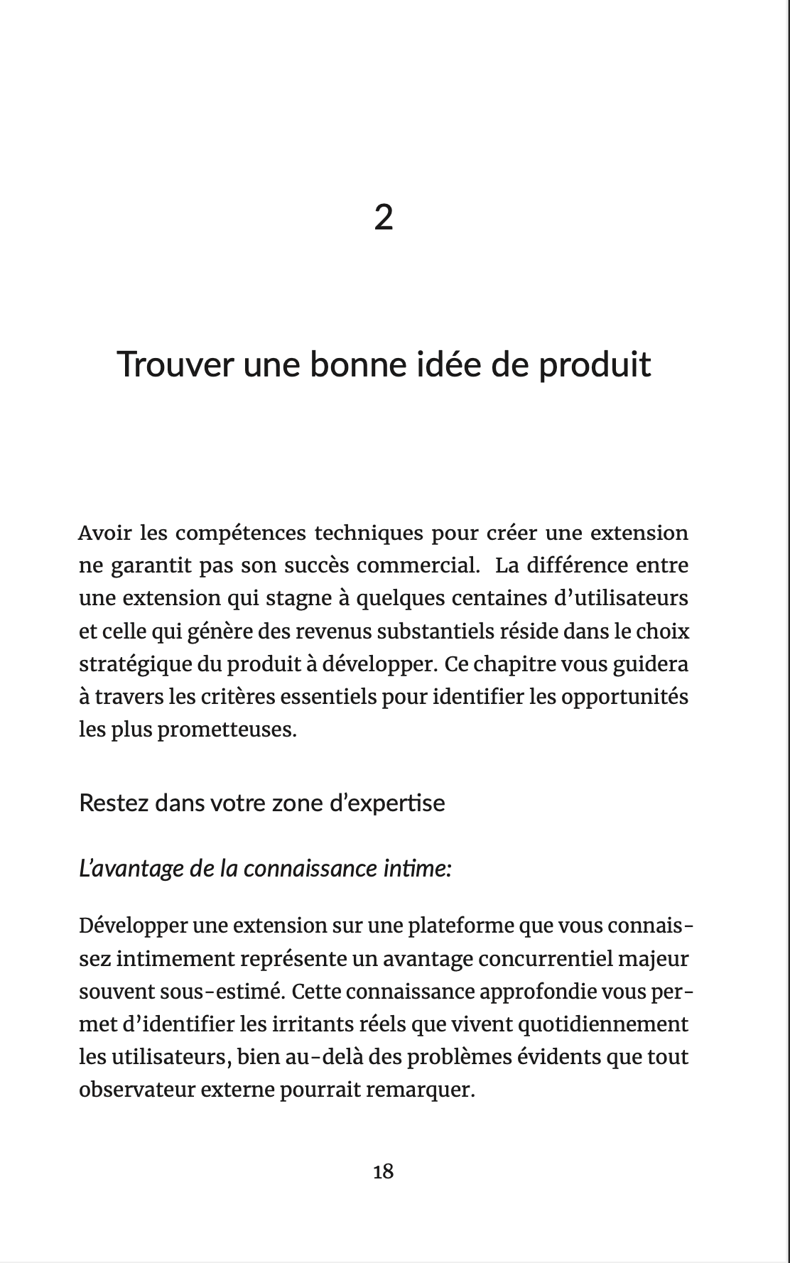 Le Freelancing Stratégique