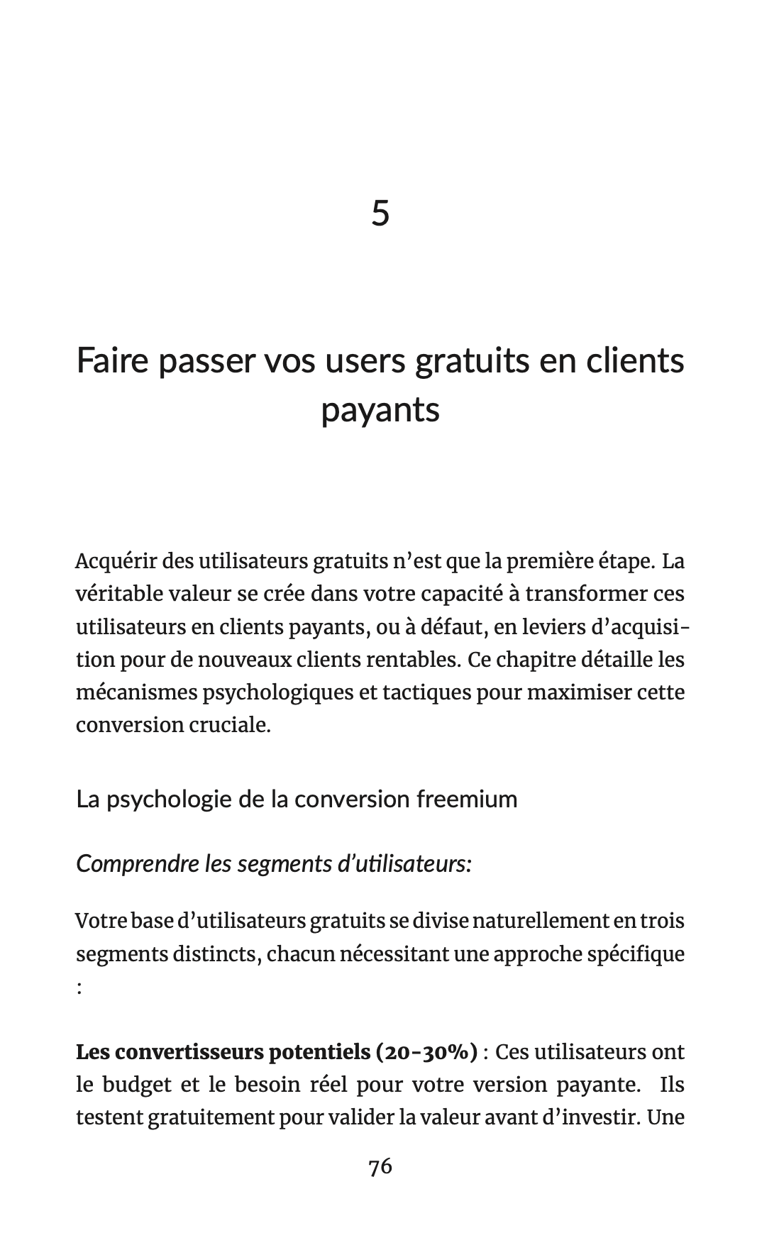 Les SaaS pour Développeurs