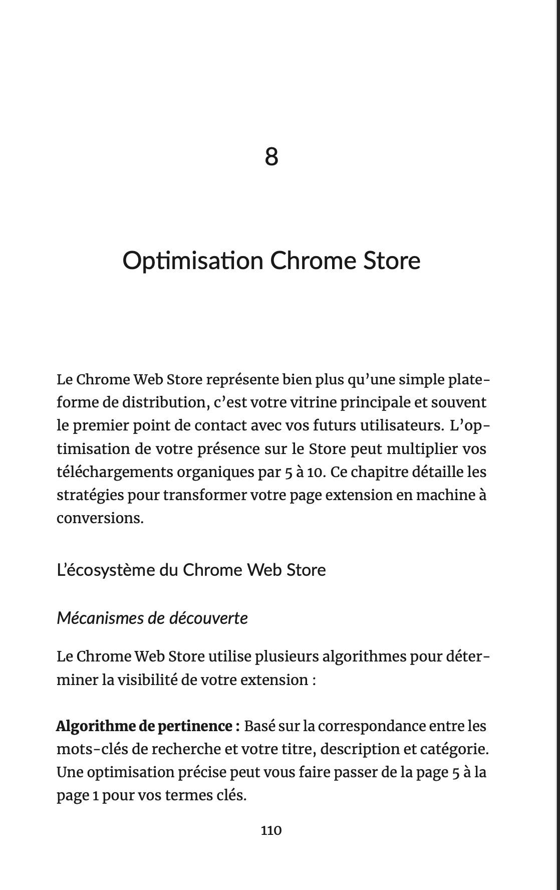 Automatiser et Scaler